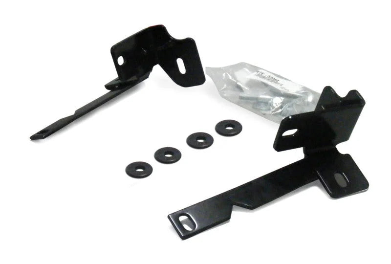 Go Rhino RC2 Brackets fits 2015-2020 Chevrolet Colorado / 2015-2022 Chevrolet Colorado LT / 2015-2020 GMC Canyon / 2018-20...