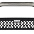 Load image into Gallery viewer, Go Rhino RC2 Frame - 3in - Central Mount - Stainless - Side View