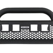 Load image into Gallery viewer, Go Rhino RC2 LR Frame - 3in - Bottom mount - Tex Blk - Main Product View