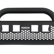Load image into Gallery viewer, Go Rhino RC2 LR Frame - 3in - Bottom mount - Tex Blk - Main Product View