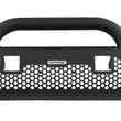 Load image into Gallery viewer, Go Rhino RC2 LR Frame - 3in - Central mount - Tex Blk - Main Product View