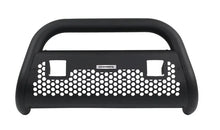 Load image into Gallery viewer, Go Rhino RC2 LR Frame - 3in - Central mount - Tex Blk - Main Product View