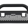 Load image into Gallery viewer, Go Rhino RC2 LR Frame - 3in - Central mount - Tex Blk - Main Product View