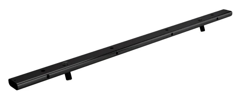 Go Rhino RHINO Bed Bar - Lite bar - Black - Main Product View
