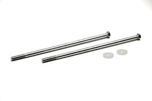 Load image into Gallery viewer, Go Rhino RHINO Bed Bar - Triple Assembly Kit - Side View