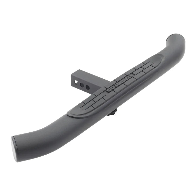 Go Rhino RHINO Hitch Step - 2in - Black - Main Product View