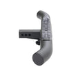 Load image into Gallery viewer, Go Rhino RHINO Hitch Step - 2in - Black - Additional View 5