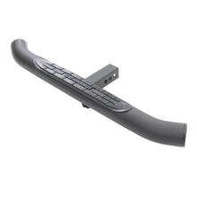 Load image into Gallery viewer, Go Rhino RHINO Hitch Step - 2in - Black - Additional View 6