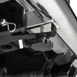 Load image into Gallery viewer, Go Rhino RHINO Hitch Step - 2in - Stainless - Side View