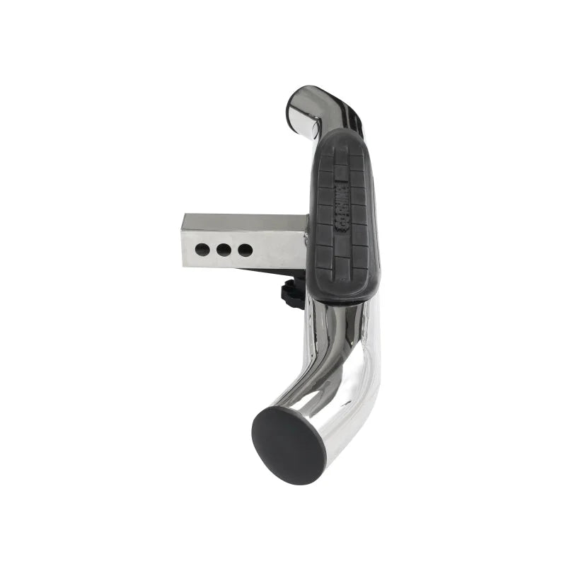 Go Rhino RHINO Hitch Step - 2in - Stainless - Additional View 6
