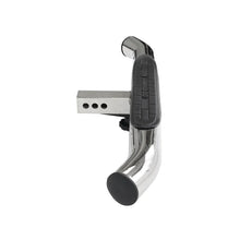 Load image into Gallery viewer, Go Rhino RHINO Hitch Step - 2in - Stainless - Additional View 6