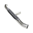 Load image into Gallery viewer, Go Rhino RHINO Hitch Step - 2in - Stainless - Additional View 7