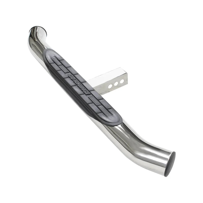Go Rhino RHINO Hitch Step - 2in - Stainless - Additional View 7