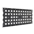 Load image into Gallery viewer, Go Rhino Rhino Accessory Gear Plate Kit - Main Product View