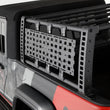 Load image into Gallery viewer, Go Rhino Rhino Accessory Gear Plate Kit - Back View