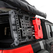 Load image into Gallery viewer, Go Rhino Rhino Accessory Gear Plate Kit - Installation View