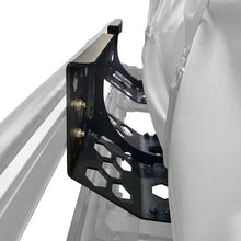 Load image into Gallery viewer, Go Rhino Rhino Awning Bracket Kit - Installation View