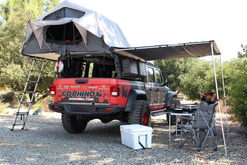 Go Rhino Rhino Awning Bracket Kit - Additional View 8