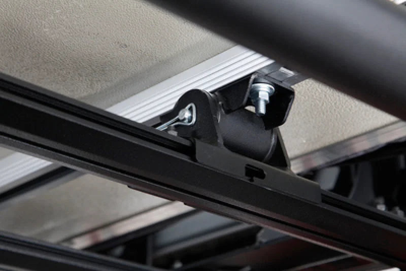 Go Rhino Rhino Quick Release Tent Bracket Kit - Additional View 5