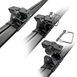Load image into Gallery viewer, Go Rhino Rhino Quick Release Tent Bracket Kit - Additional View 7