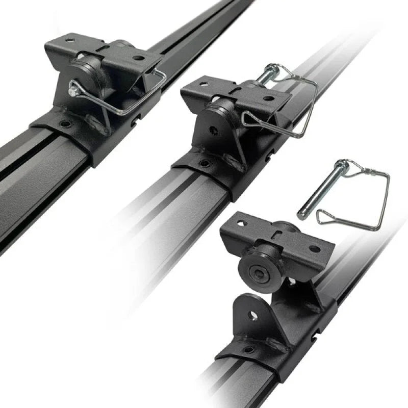 Go Rhino Rhino Quick Release Tent Bracket Kit - Additional View 7