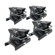 Load image into Gallery viewer, Go Rhino Rhino Quick Release Tent Bracket Kit - Additional View 10