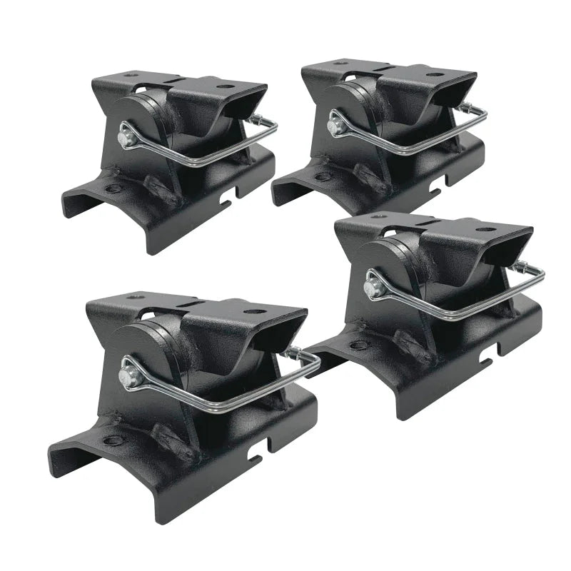 Go Rhino Rhino Quick Release Tent Bracket Kit - Additional View 10