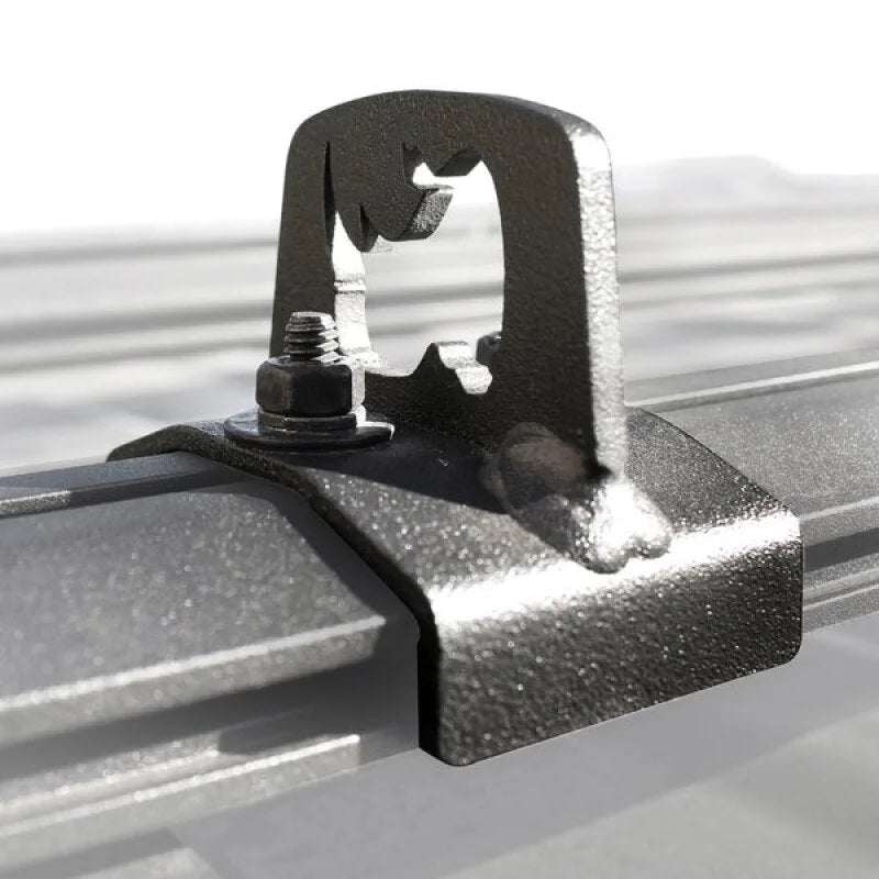 Go Rhino Rhino Tie Down Kit - Side View
