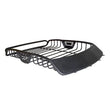 Load image into Gallery viewer, Go Rhino SR10 Black Fairings - Medium - Main Product View