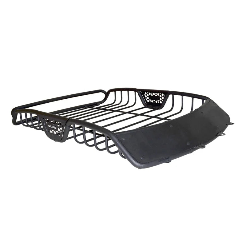 Go Rhino SR10 Black Fairings - Medium - Main Product View