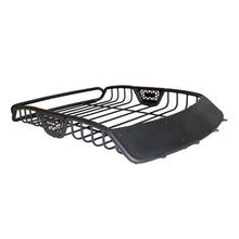 Load image into Gallery viewer, Go Rhino SR10 Black Fairings - Medium - Main Product View