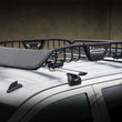 Load image into Gallery viewer, Go Rhino SR10 Black Fairings - Medium - Side View
