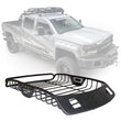 Load image into Gallery viewer, Go Rhino SR20 LR2 - Medium - Back View