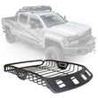 Load image into Gallery viewer, Go Rhino SR40 - Medium fits Land Rover LR4 - Side View