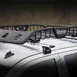 Load image into Gallery viewer, Go Rhino SR40 - Medium fits Land Rover LR4 - Back View