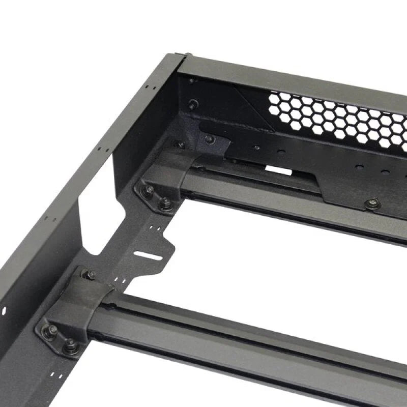 Go Rhino SRM 400 Roof Rack - 48in - Additional View 5