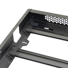 Load image into Gallery viewer, Go Rhino SRM 400 Roof Rack - 48in - Additional View 5