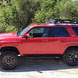 Load image into Gallery viewer, Go Rhino SRM 400 Roof Rack - 48in - Additional View 6
