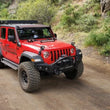 Load image into Gallery viewer, Go Rhino SRM 400 Roof Rack - 48in - Additional View 7