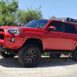 Load image into Gallery viewer, Go Rhino SRM 400 Roof Rack - 48in - Additional View 8