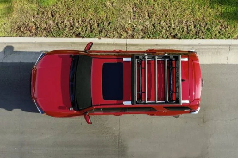 Go Rhino SRM 400 Roof Rack - 48in - Additional View 9