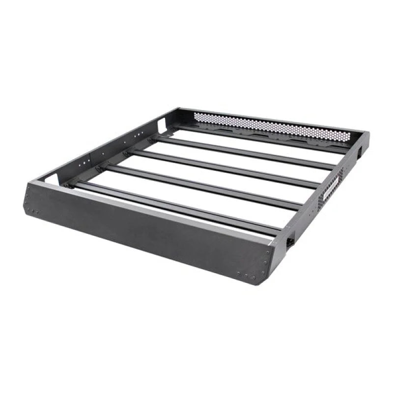 Go Rhino SRM 400 Roof Rack - 58in - Main Product View