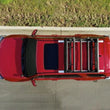 Load image into Gallery viewer, Go Rhino SRM 400 Roof Rack - 58in - Additional View 6