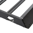 Load image into Gallery viewer, Go Rhino SRM 400 Roof Rack - 68in - Back View