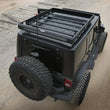 Load image into Gallery viewer, Go Rhino SRM 400 Roof Rack - 68in - Additional View 7