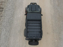 Load image into Gallery viewer, Go Rhino SRM 400 Roof Rack - 68in - Additional View 8