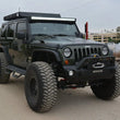 Load image into Gallery viewer, Go Rhino SRM 400 Roof Rack - 68in - Additional View 10