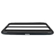 Load image into Gallery viewer, Go Rhino SRM 500 Flat Rack 35in. - Tex. Blk (Incl. Clamps - Mounts to Many Styles of Cross Bars) - Additional View 11