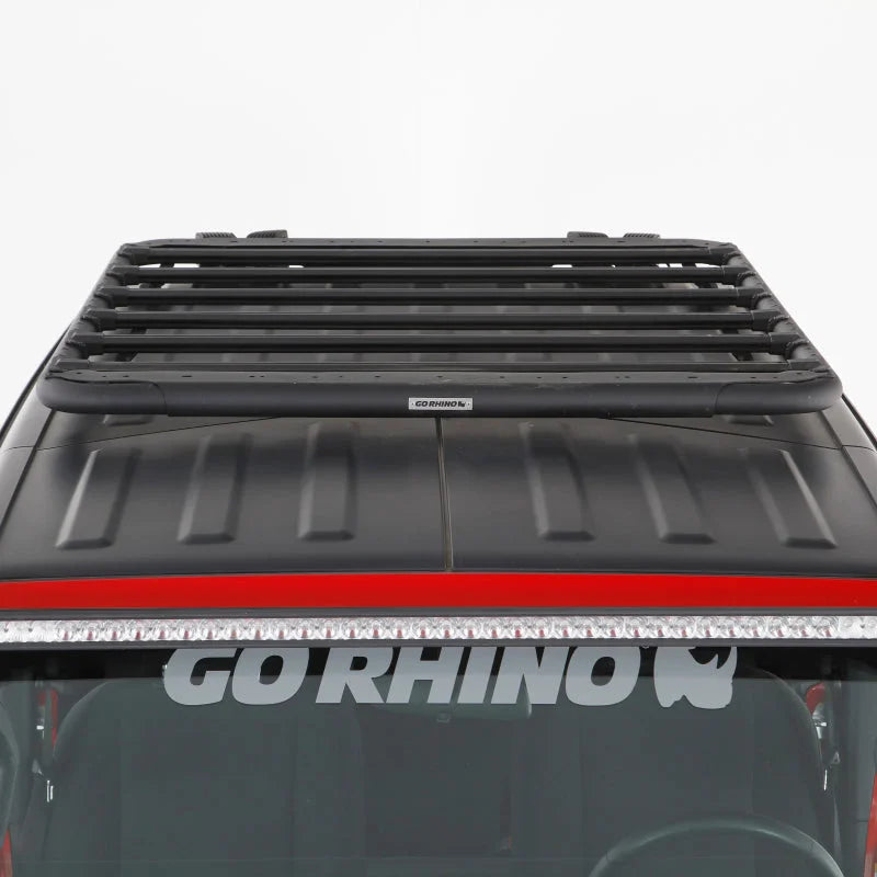 Go Rhino SRM 500 Roof Rack - 65in - Additional View 7
