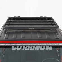 Load image into Gallery viewer, Go Rhino SRM 500 Roof Rack - 65in - Additional View 7